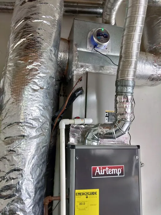 Mr Heating & AC Picture 5