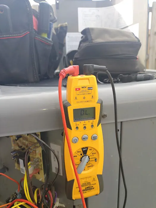 Mr Heating & AC Picture 4