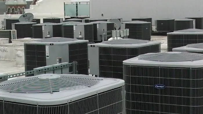 Mr Heating & AC Picture 1