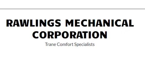 Rawlings Mechanical Corp. Picture 6