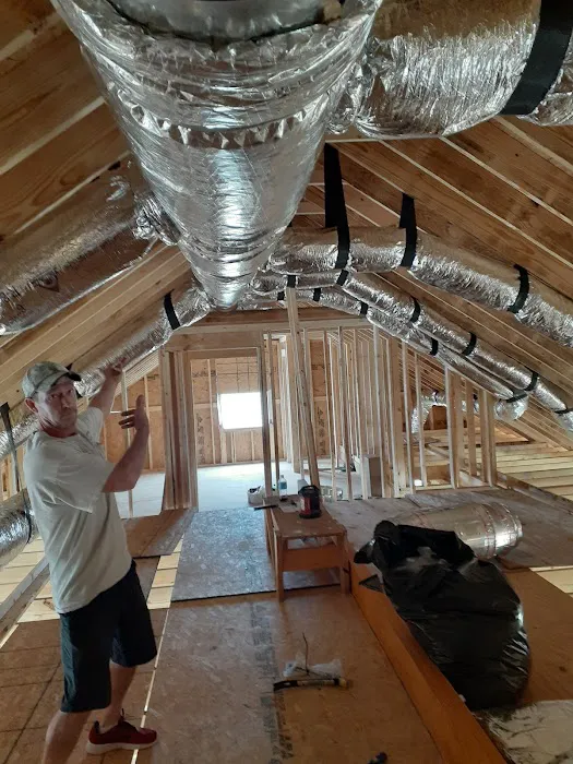 Rawlings Mechanical Corp. Picture 1