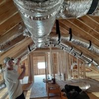 Rawlings Mechanical Corp. ico