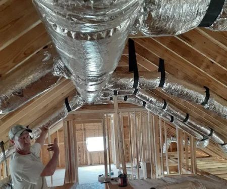 Rawlings Mechanical Corp.