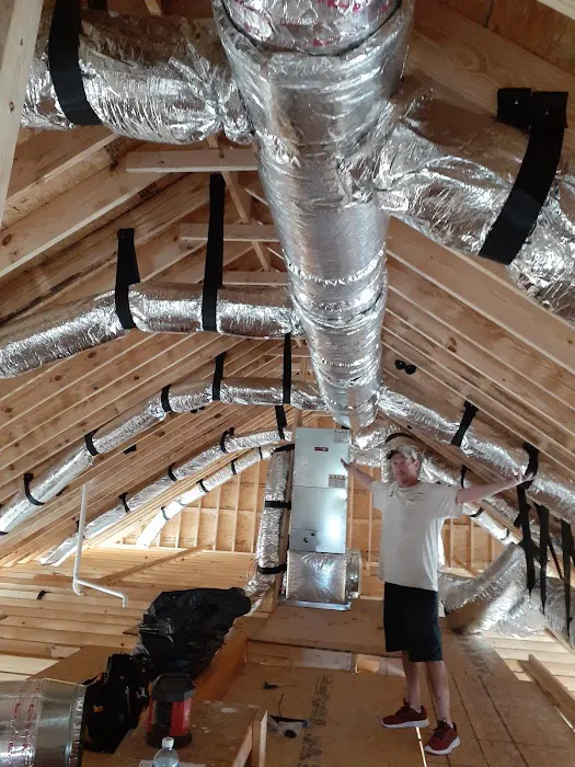 Rawlings Mechanical Corp. Picture 5