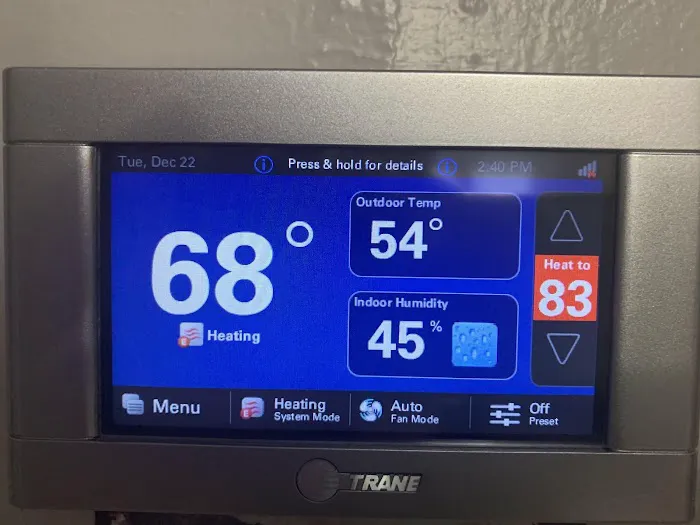 Rawlings Mechanical Corp. Picture 4