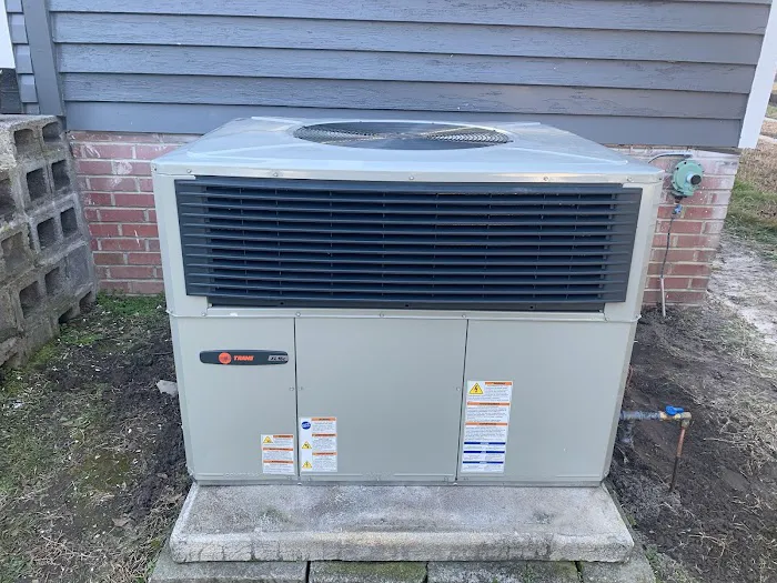 Rawlings Mechanical Corp. Picture 3