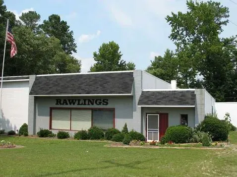 Rawlings Mechanical Corp. Picture 2