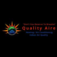 Quality Aire Co. ico