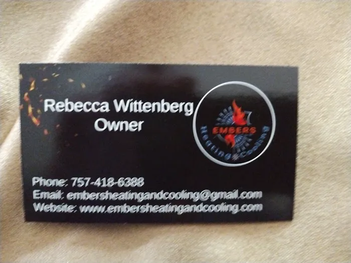 Embers LLC Picture 1