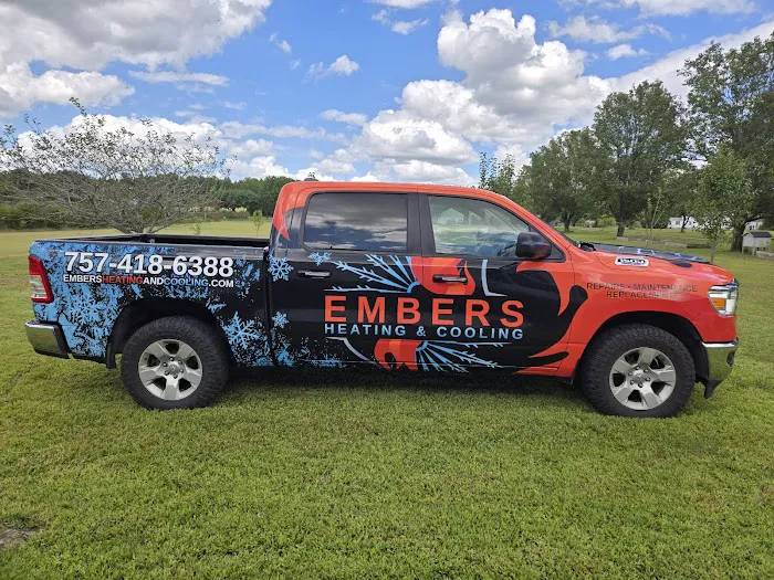 Embers LLC Picture 2