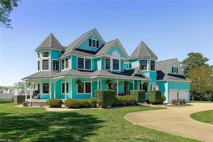 Atlantic Shores Heating and Cooling Picture 8