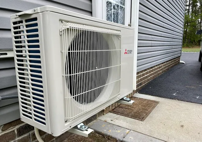 Atlantic Shores Heating and Cooling Picture 4