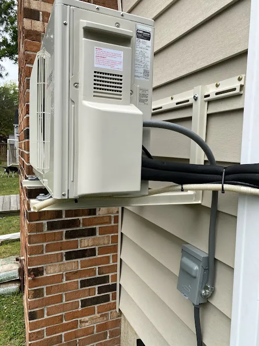 Atlantic Shores Heating and Cooling Picture 5