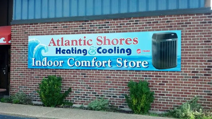 Atlantic Shores Heating and Cooling Picture 9