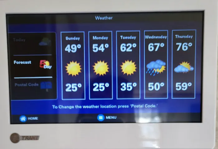 Atlantic Shores Heating and Cooling Picture 2