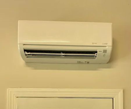 Atlantic Shores Heating and Cooling