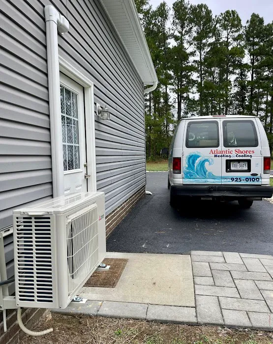 Atlantic Shores Heating and Cooling Picture 6