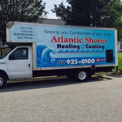 Atlantic Shores Heating and Cooling Picture 10