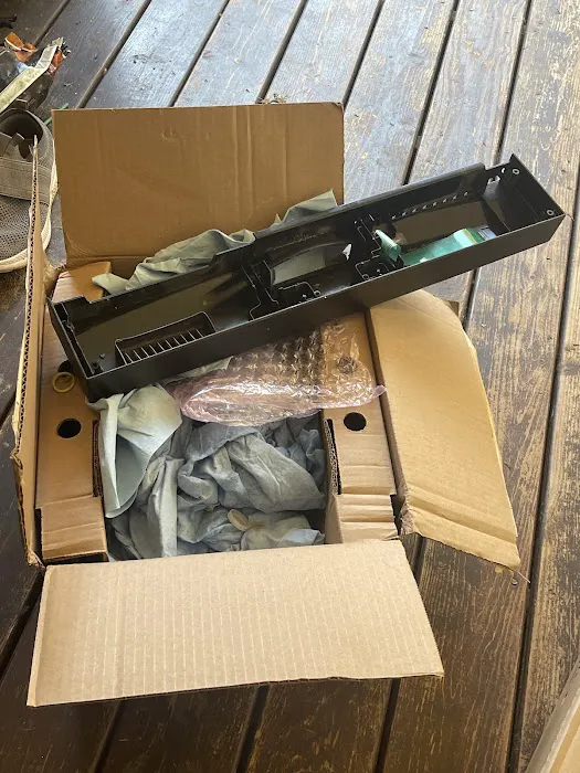 Sears Appliance Repair Picture 9