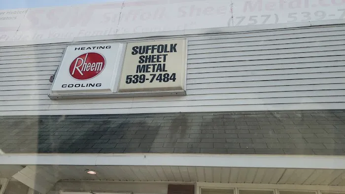 Suffolk Sheet Metal Inc. Picture 6