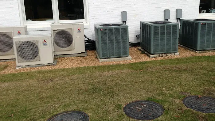 Suffolk Sheet Metal Inc. Picture 9