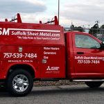 Suffolk Sheet Metal Inc.