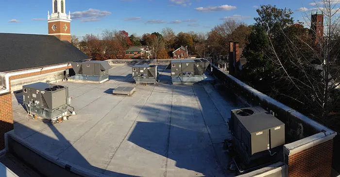 Suffolk Sheet Metal Inc. Picture 3