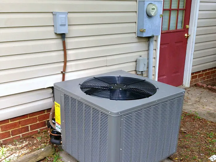 Suffolk Sheet Metal Inc. Picture 2