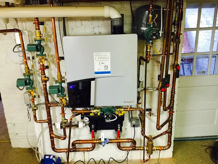 Suffolk Sheet Metal Inc. Picture 7