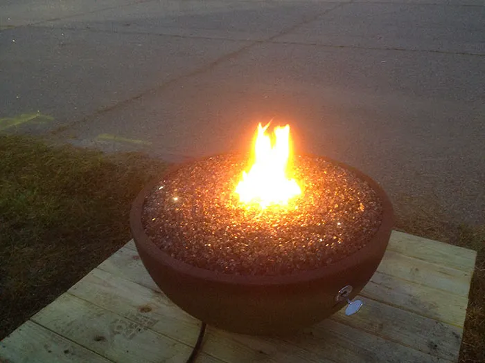 Suffolk Sheet Metal Inc. Picture 4