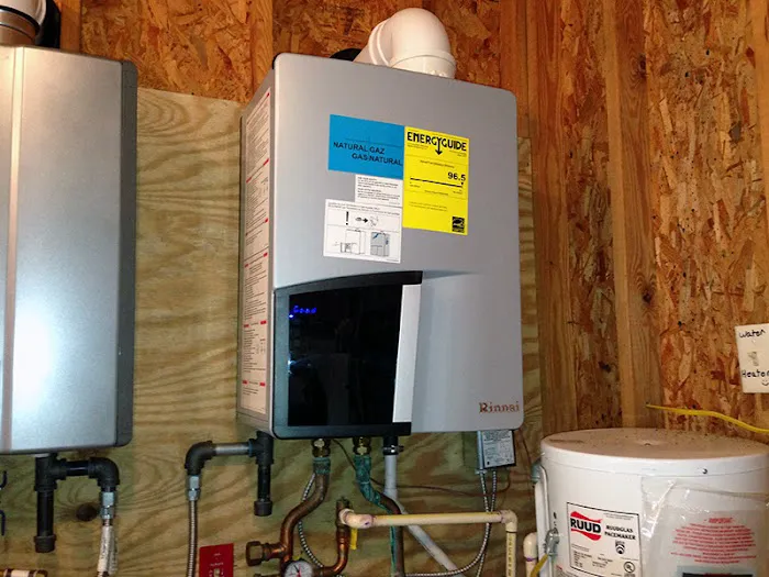 Suffolk Sheet Metal Inc. Picture 8