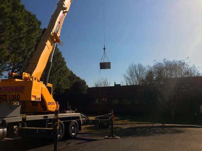 Suffolk Sheet Metal Inc. Picture 10