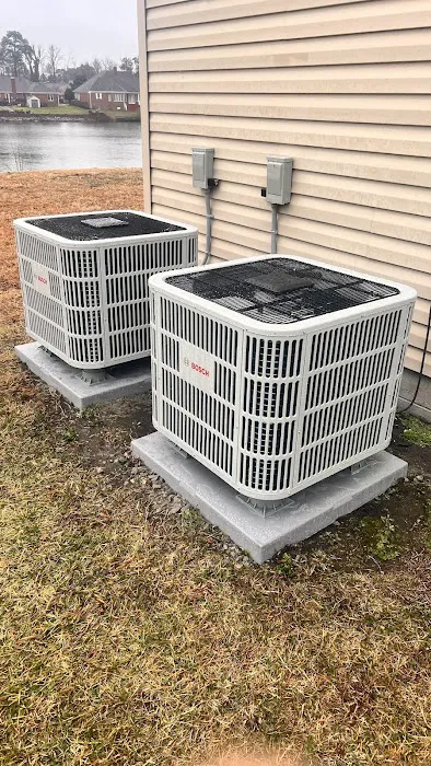 Tidewater Pro Air Picture 5