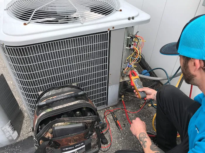 Tidewater Pro Air Picture 8