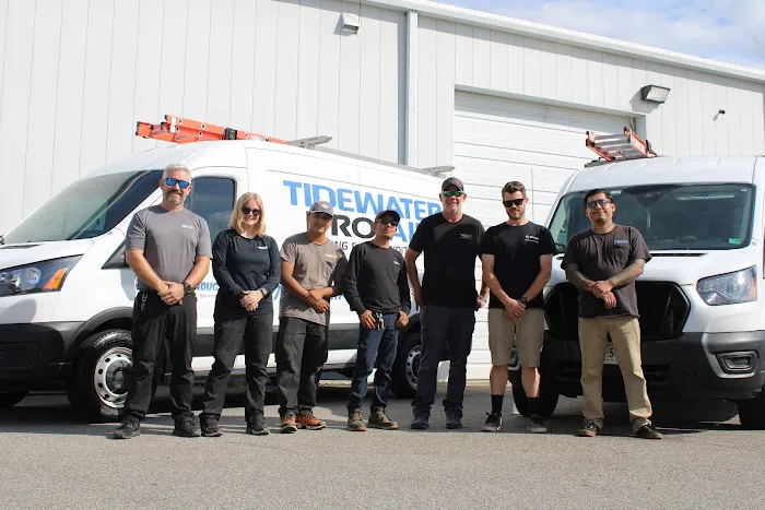 Tidewater Pro Air Picture 7