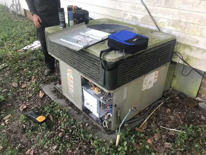 Tidewater Pro Air Picture 6