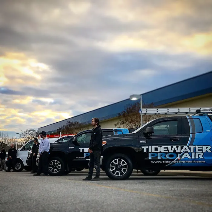 Tidewater Pro Air Picture 3