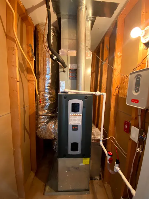 Tidewater Pro Air Picture 2