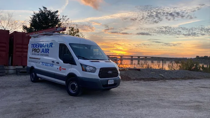 Tidewater Pro Air Picture 9