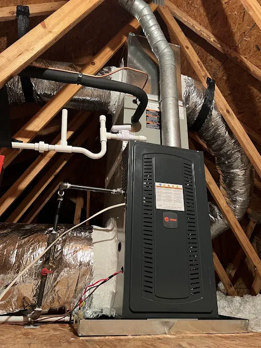 Tidewater Pro Air Picture 1