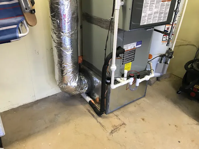 Tidewater Pro Air Picture 10