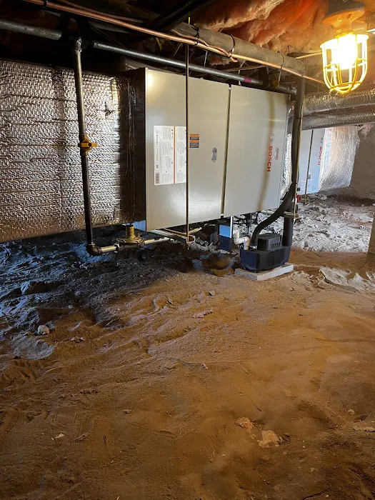 Pagan River Heating & Cooling Picture 2