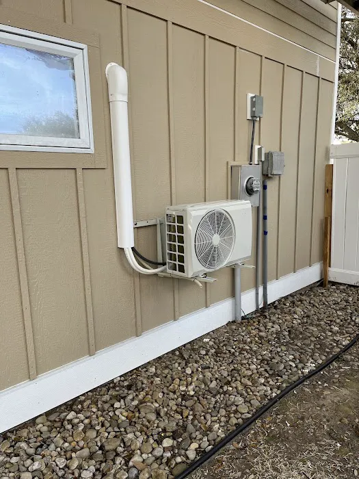 Pagan River Heating & Cooling Picture 1