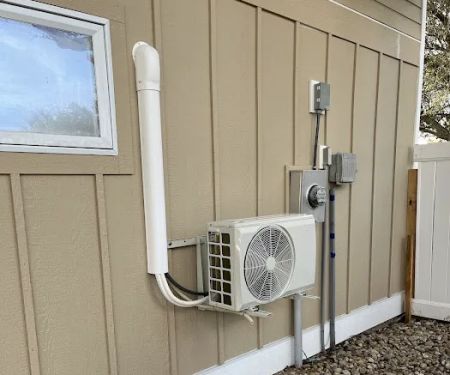 Pagan River Heating & Cooling