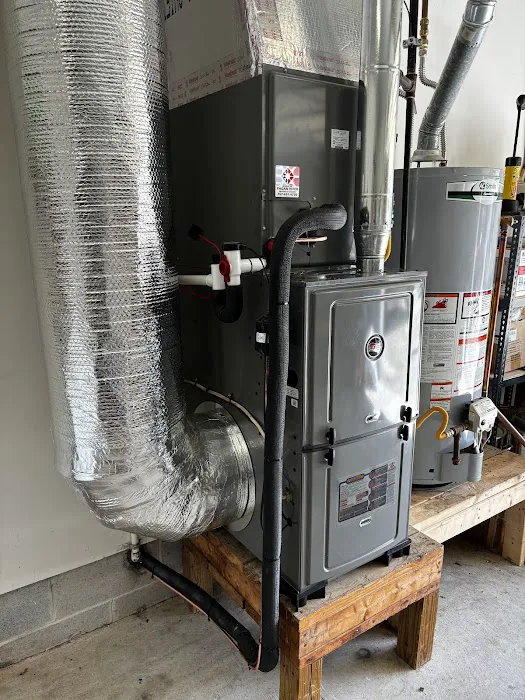 Pagan River Heating & Cooling Picture 3