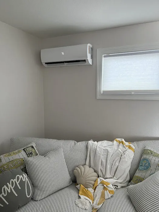 Pagan River Heating & Cooling Picture 4