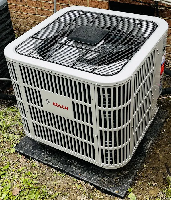 Pagan River Heating & Cooling Picture 9