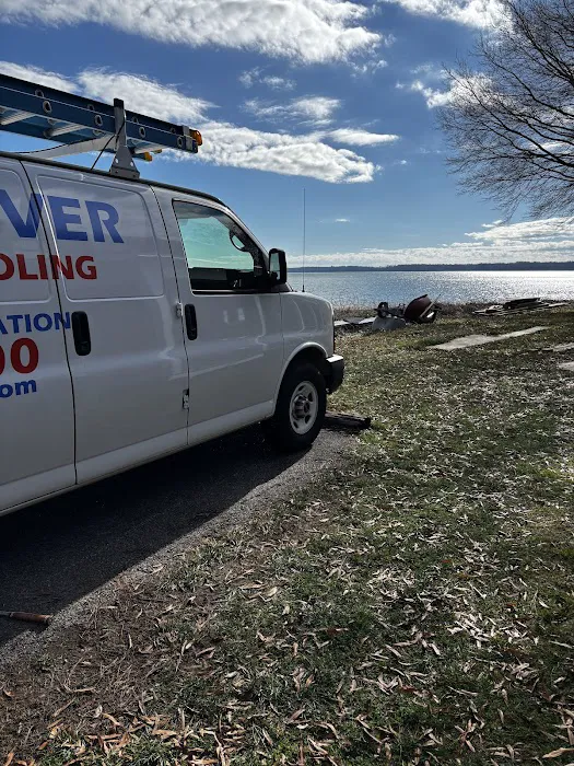 Pagan River Heating & Cooling Picture 7