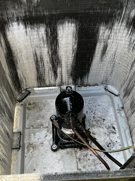 Pagan River Heating & Cooling Picture 10