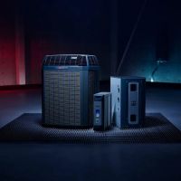 Harrison Mechanical, Inc. ico